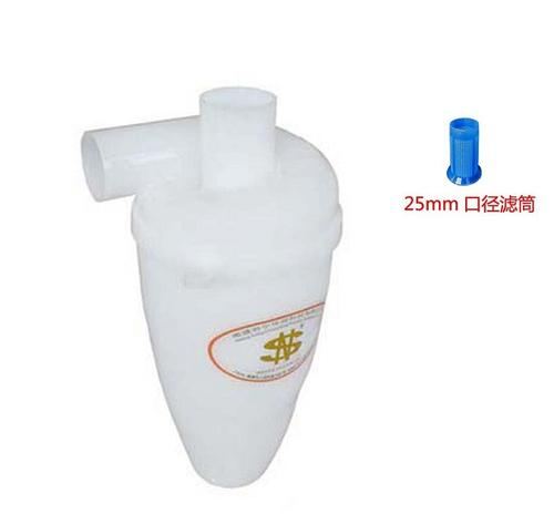 mini cyclone dust collector