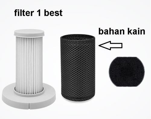 Aneka Filter Kompatibel Vacuum Cleaner Portable DX SC VC