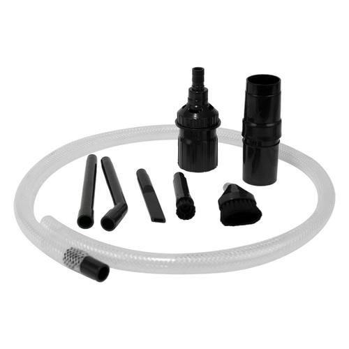 8Pcs Vacuum Cleaner Parts Pengganti untuk Penyedot Debu