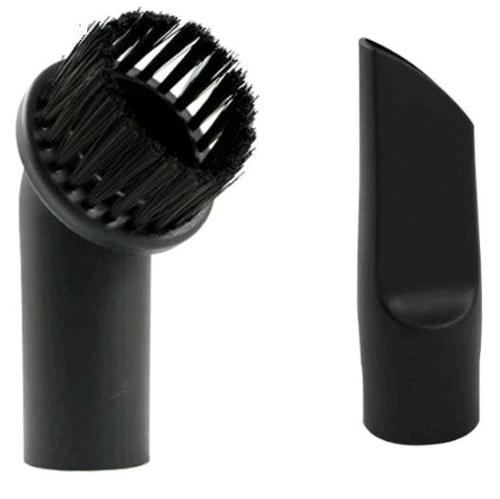Brush Vacuum Cleaner Universal Sikat Vacuum cleaner Universal Medium